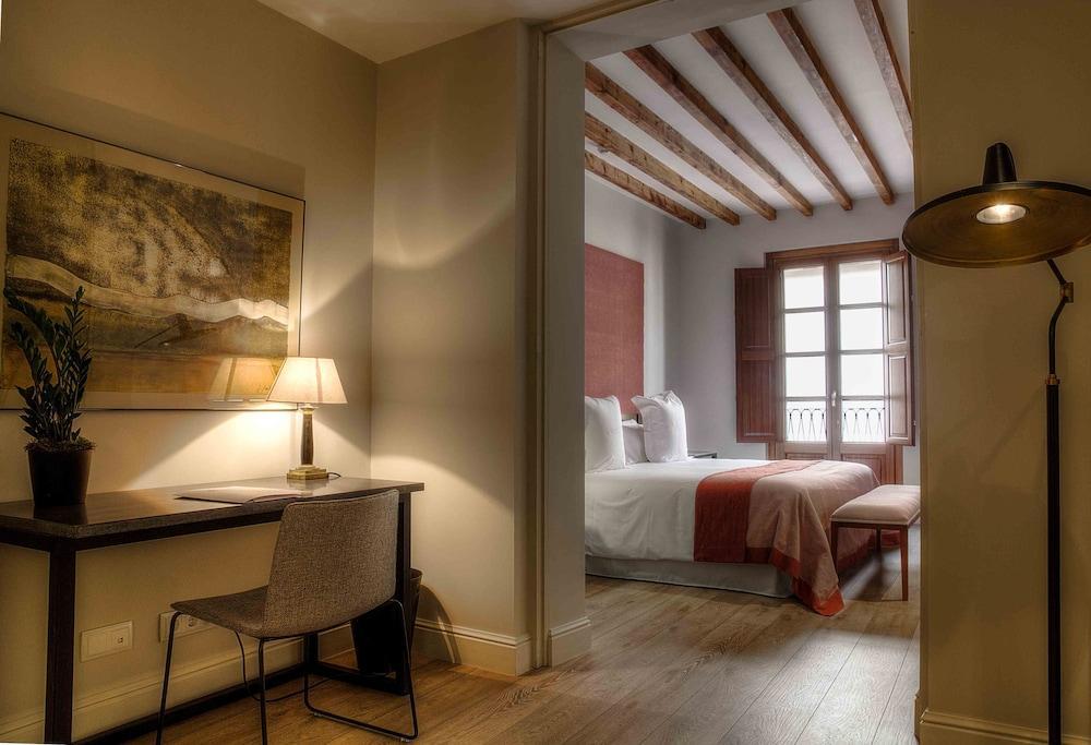 Hotel Calatrava (Adults Only) Palma de Mallorca Bagian luar foto