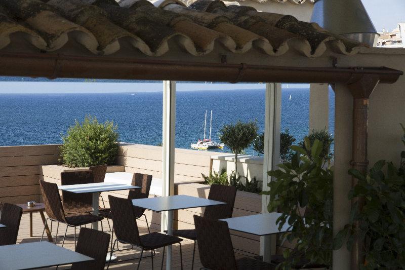Hotel Calatrava (Adults Only) Palma de Mallorca Bagian luar foto