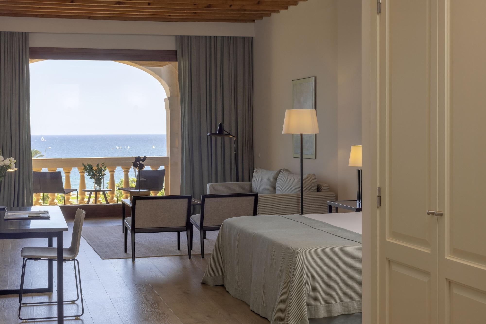 Hotel Calatrava (Adults Only) Palma de Mallorca Bagian luar foto