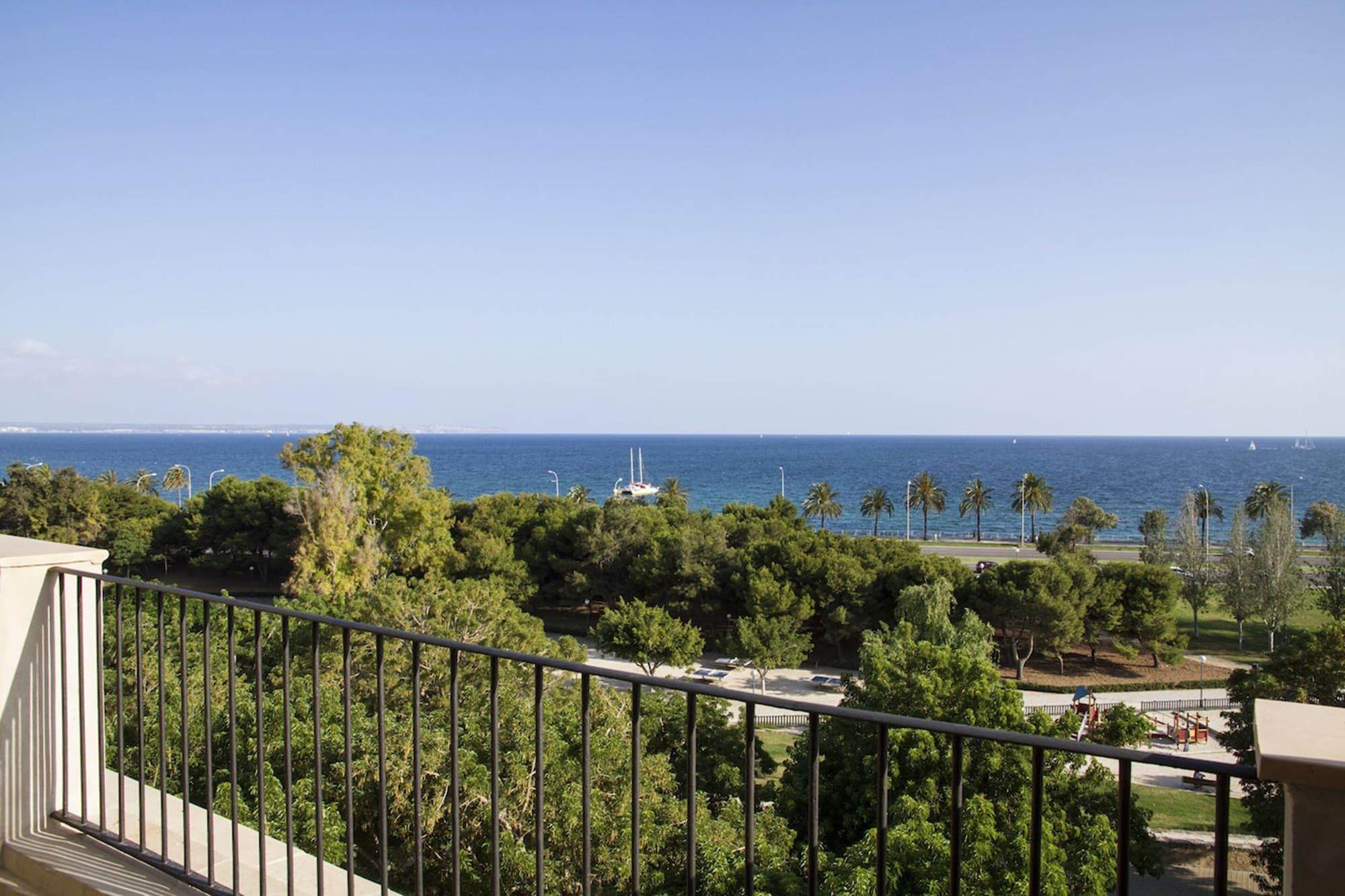 Hotel Calatrava (Adults Only) Palma de Mallorca Bagian luar foto