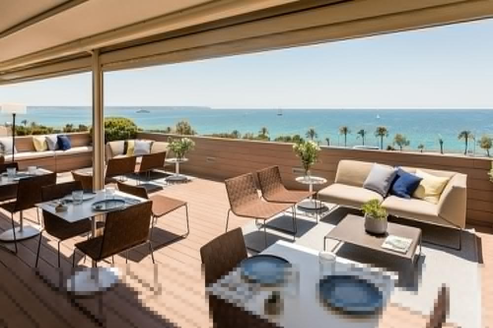 Hotel Calatrava (Adults Only) Palma de Mallorca Bagian luar foto