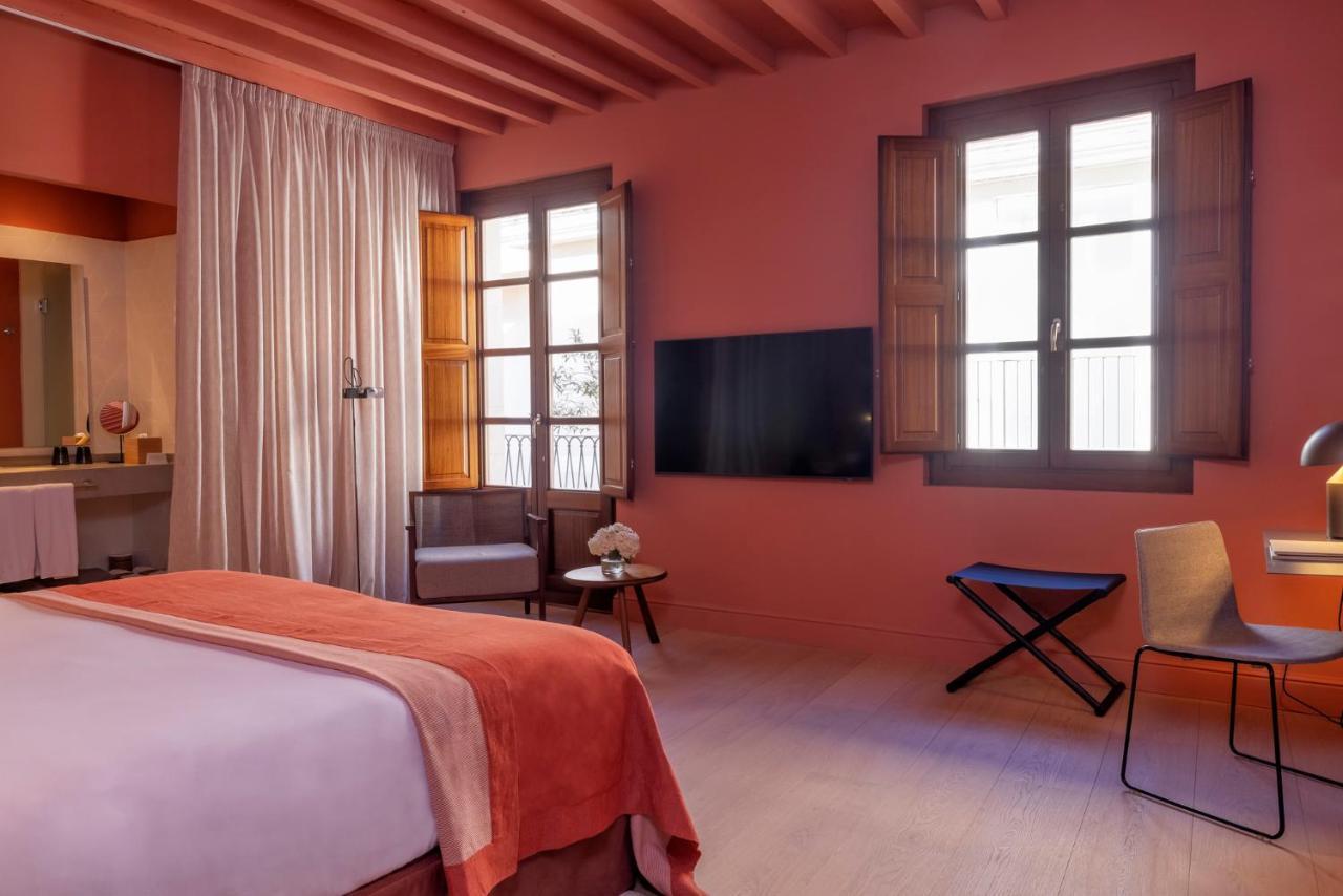 Hotel Calatrava (Adults Only) Palma de Mallorca Bagian luar foto