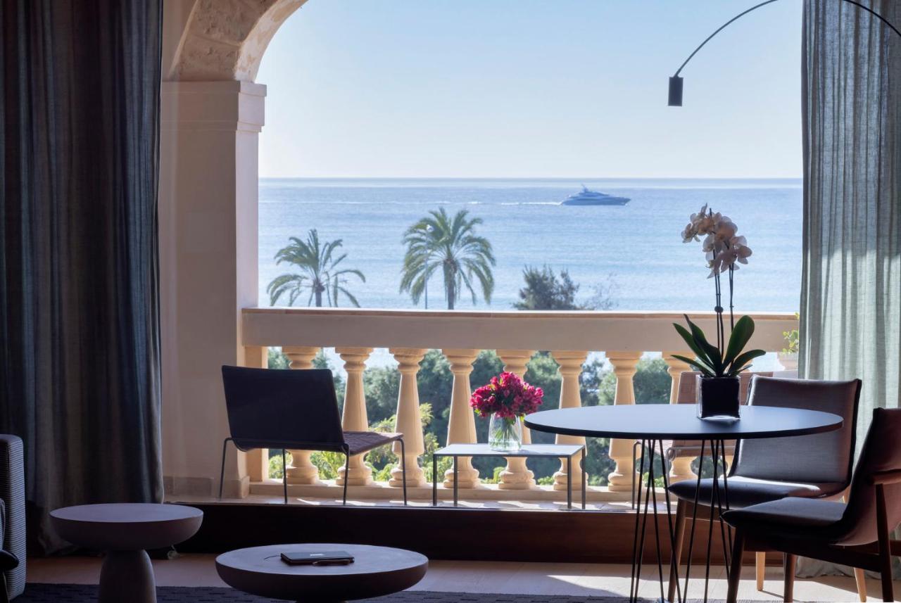 Hotel Calatrava (Adults Only) Palma de Mallorca Bagian luar foto