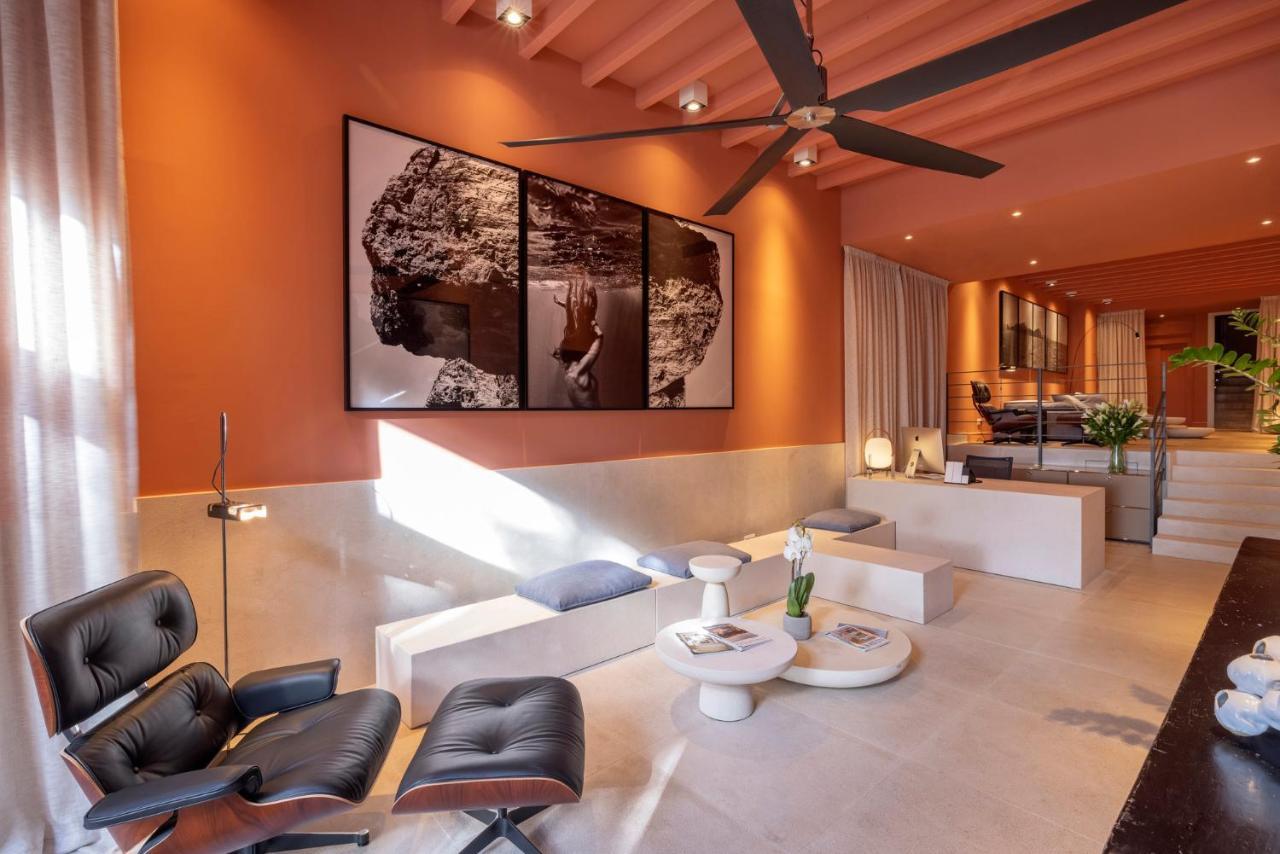 Hotel Calatrava (Adults Only) Palma de Mallorca Bagian luar foto