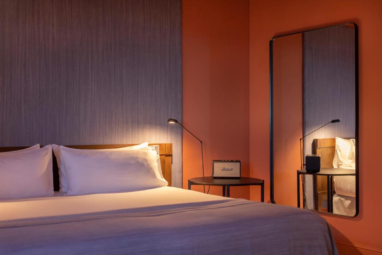 Hotel Calatrava (Adults Only) Palma de Mallorca Bagian luar foto