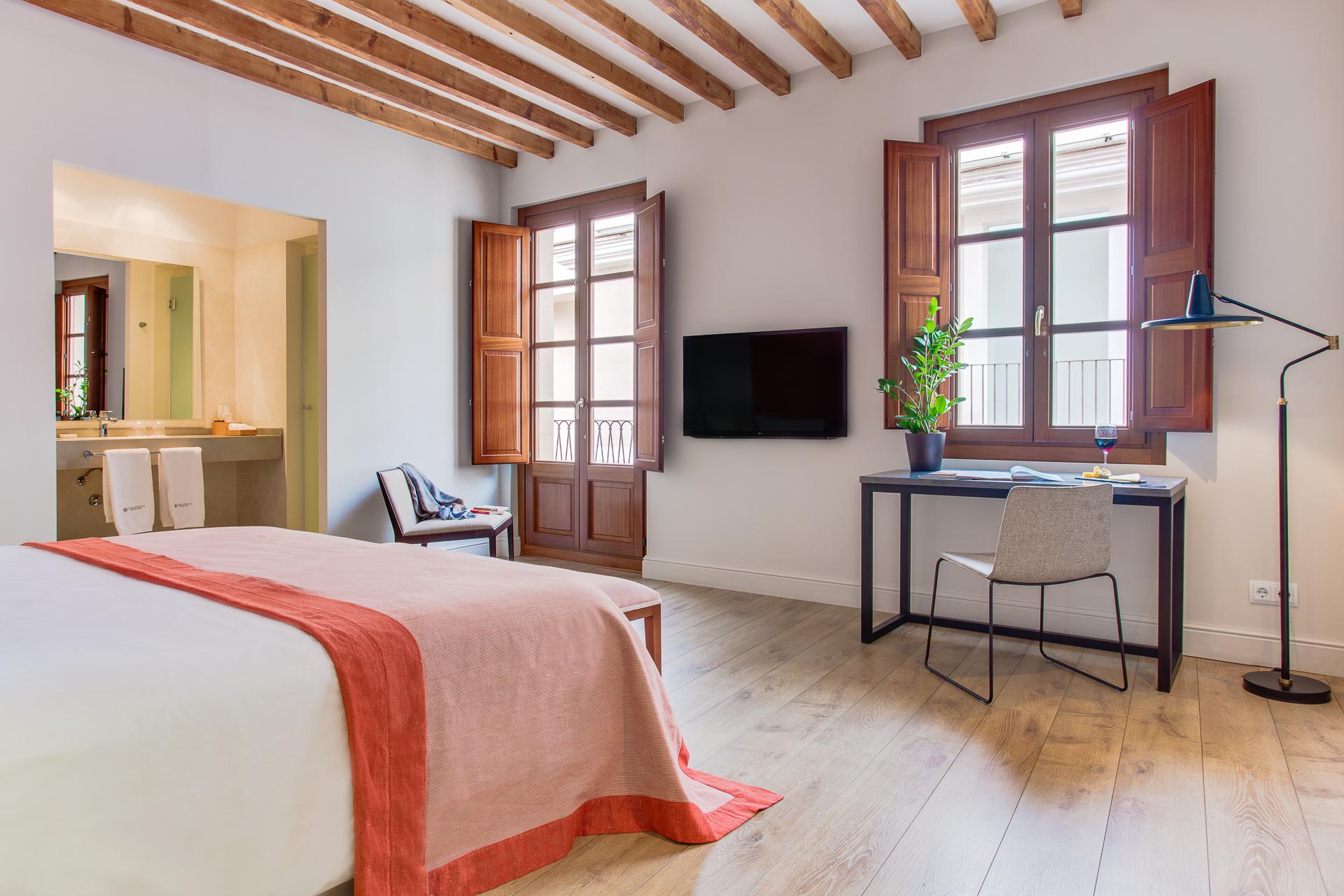 Hotel Calatrava (Adults Only) Palma de Mallorca Bagian luar foto