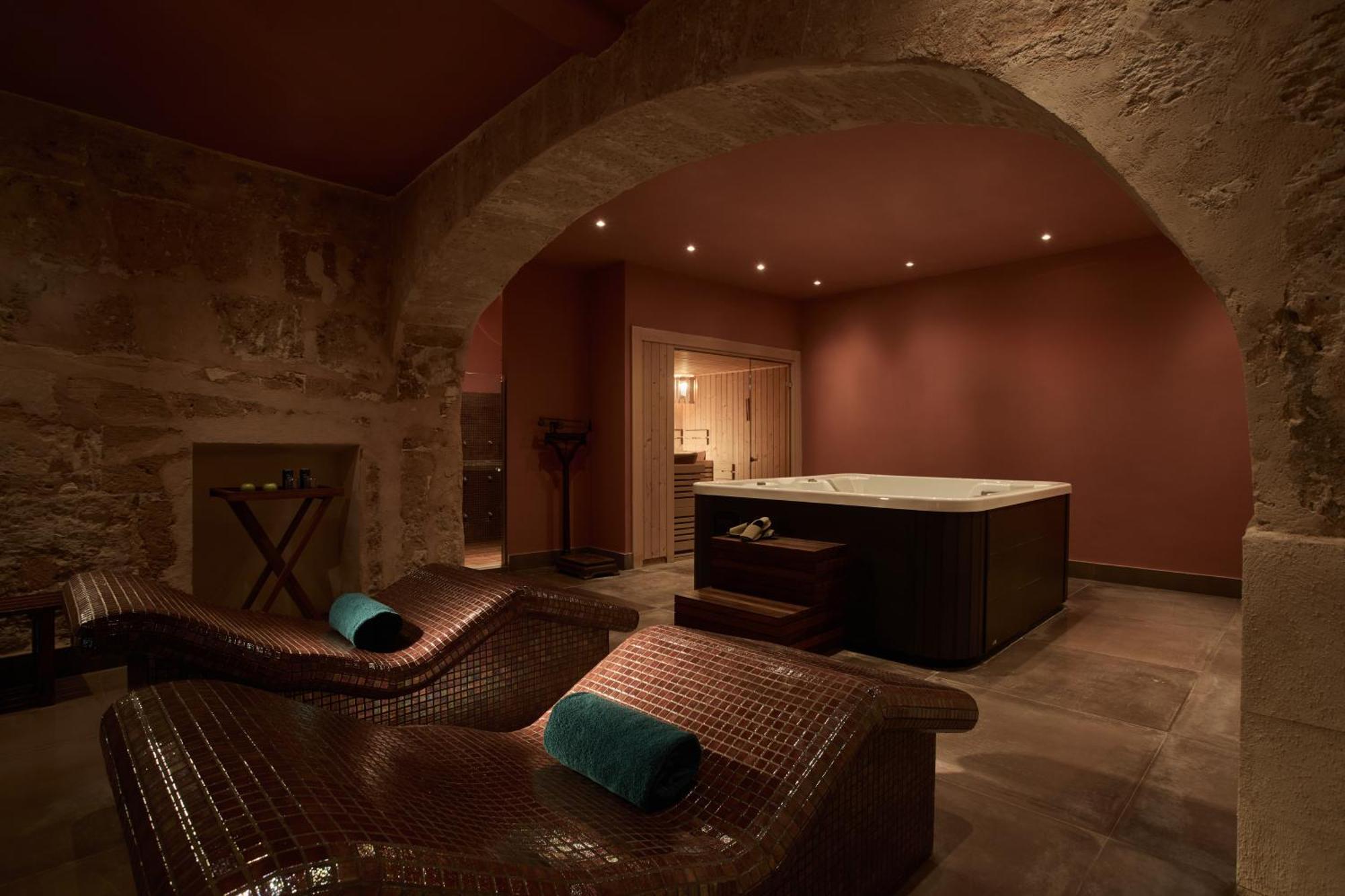 Hotel Calatrava (Adults Only) Palma de Mallorca Bagian luar foto