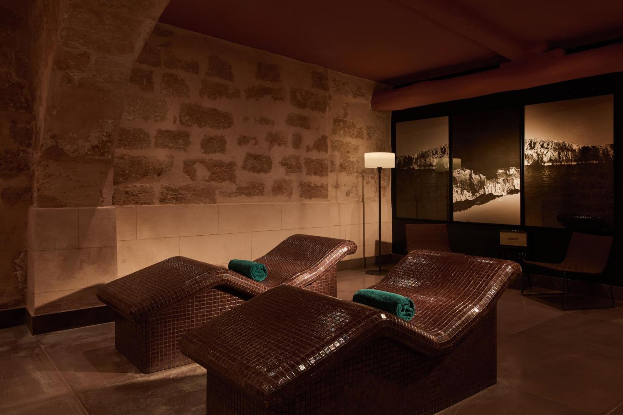 Hotel Calatrava (Adults Only) Palma de Mallorca Bagian luar foto
