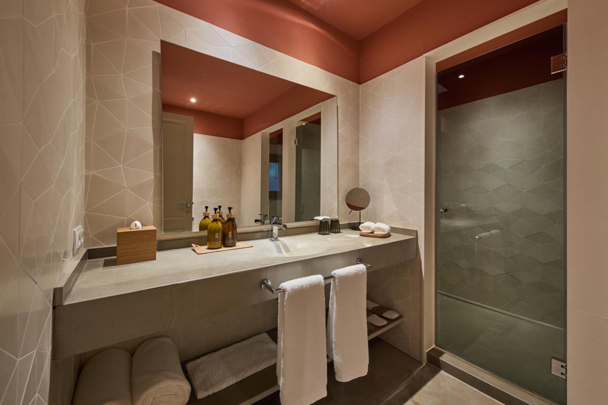 Hotel Calatrava (Adults Only) Palma de Mallorca Bagian luar foto