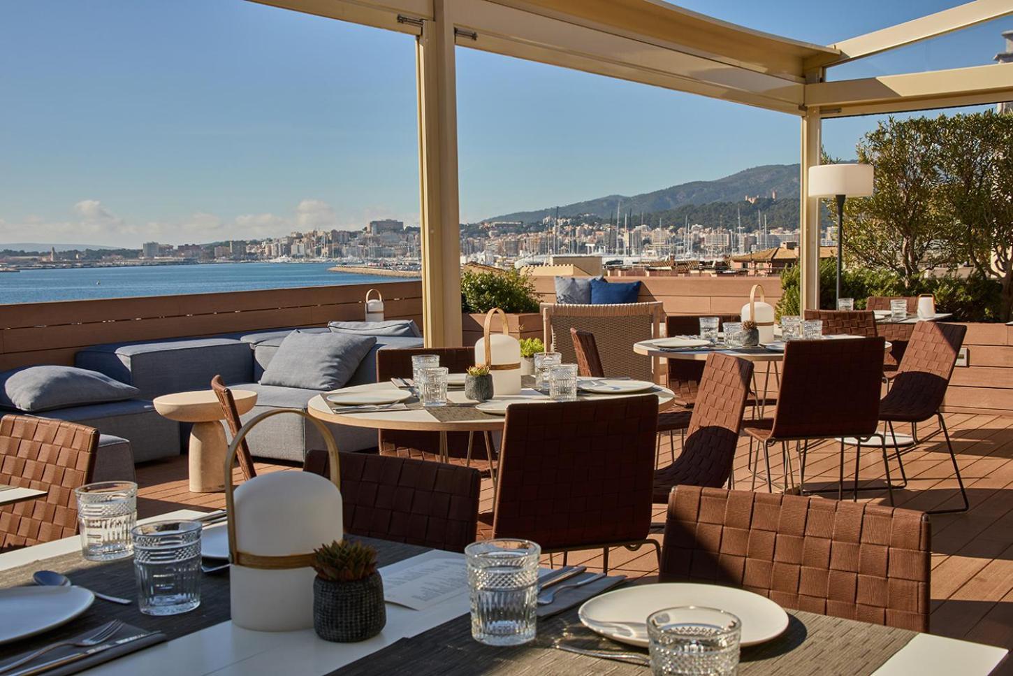 Hotel Calatrava (Adults Only) Palma de Mallorca Bagian luar foto