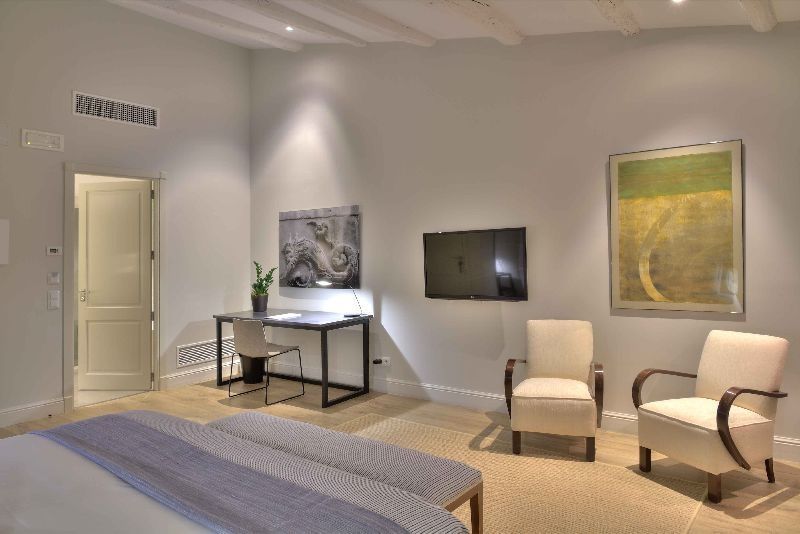 Hotel Calatrava (Adults Only) Palma de Mallorca Bagian luar foto